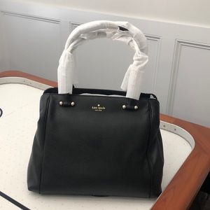 Kate Spade Charles Street Reis Black